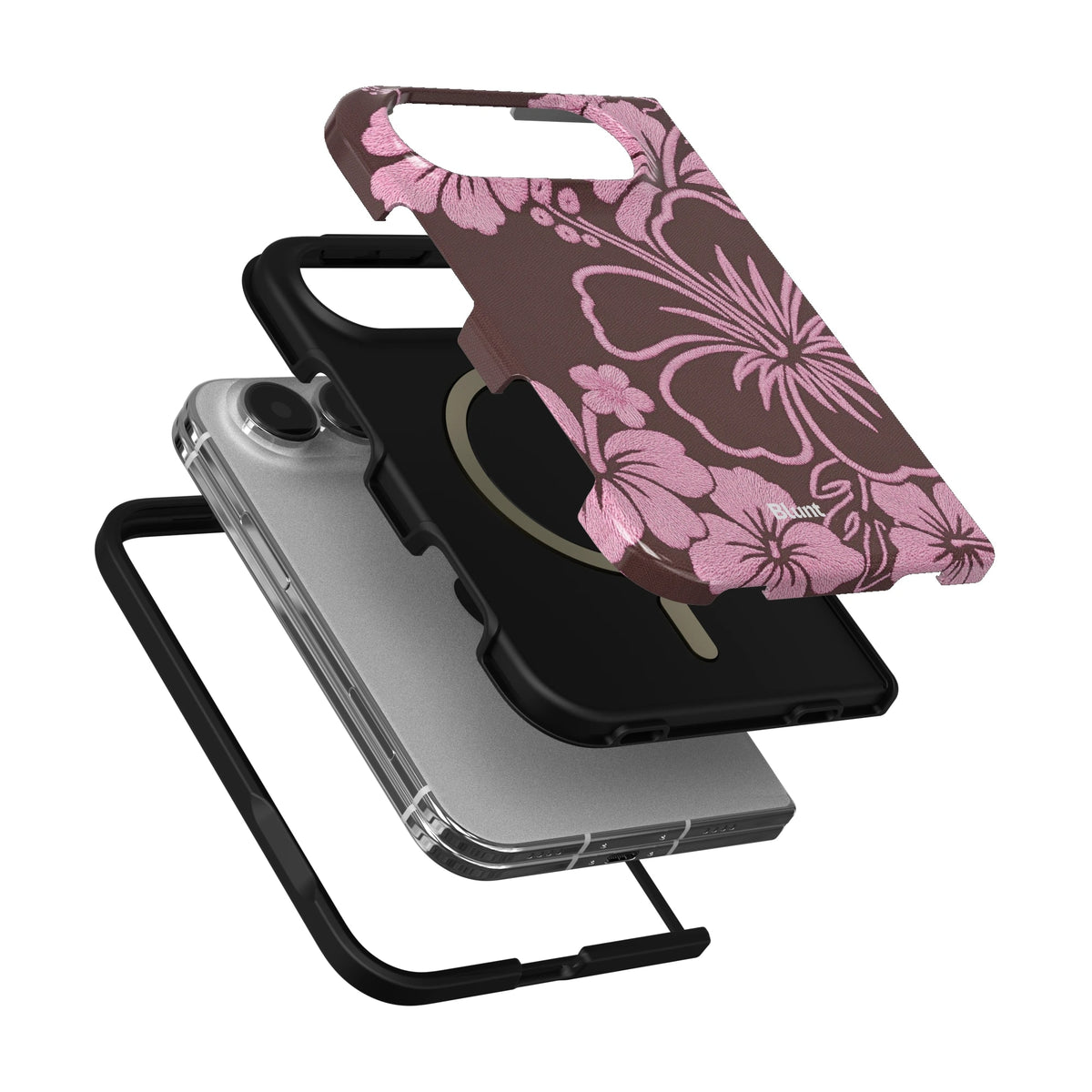 leid-iphone-case iPhone 18 Duo case, view 6