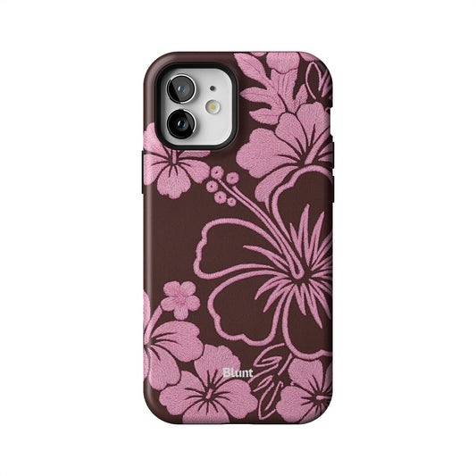 Lei'd iPhone Case gallery - Iphone_12_Iphone_1
