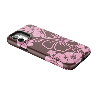 Lei'd iPhone Case gallery - Iphone_12_Iphone_2
