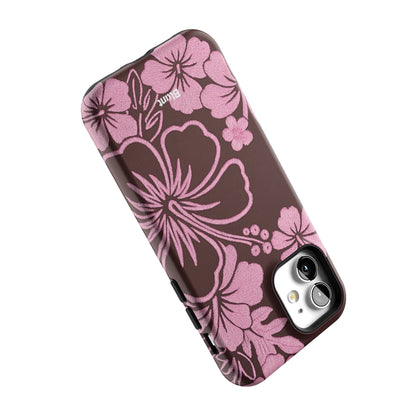Lei'd iPhone Case gallery - Iphone_12_Iphone_5