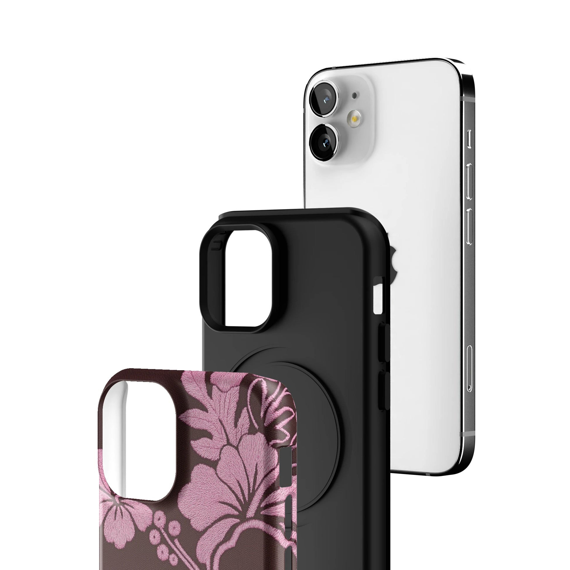 Lei'd iPhone Case gallery - Iphone_12_Mini_Air_Plus_3
