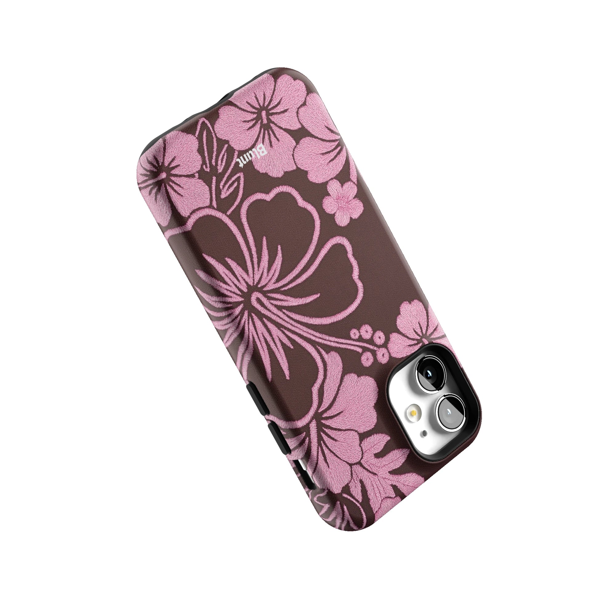 Lei'd iPhone Case gallery - Iphone_12_Mini_Air_Plus_5