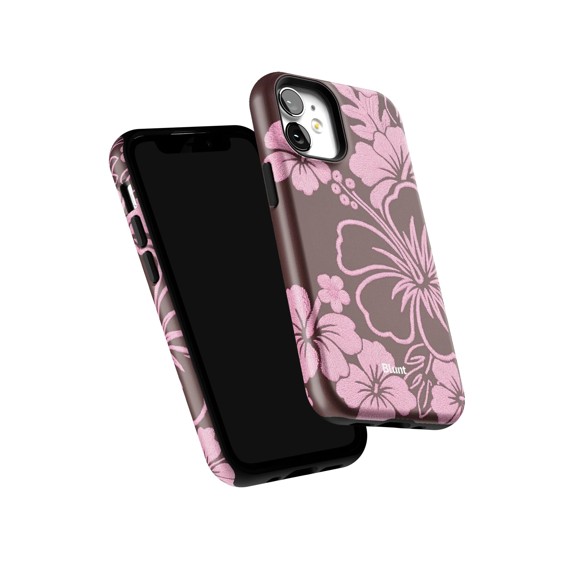 Lei'd iPhone Case gallery - Iphone_12_Mini_Air_Plus_6