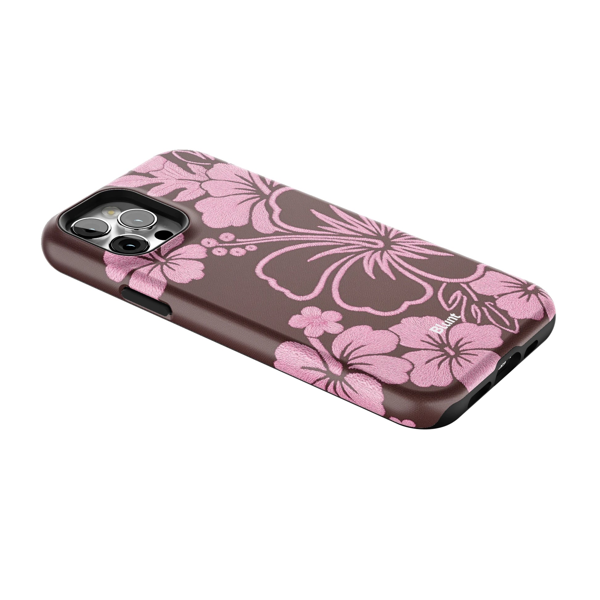 Lei'd iPhone Case gallery - Iphone_12_Pro_2