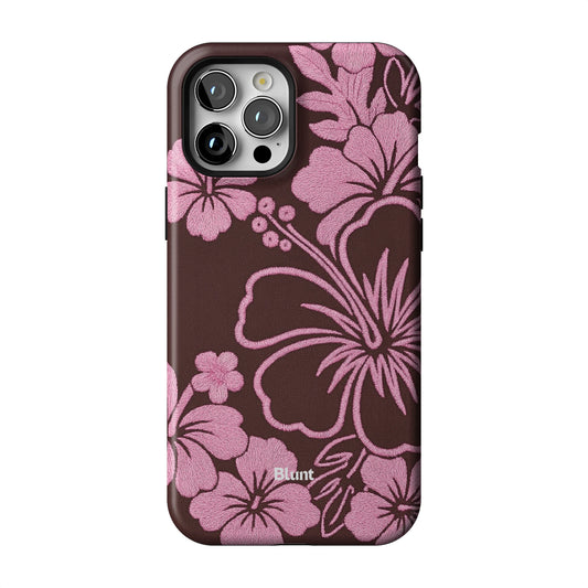 Lei'd iPhone Case gallery - Iphone_12_Pro_Max_1