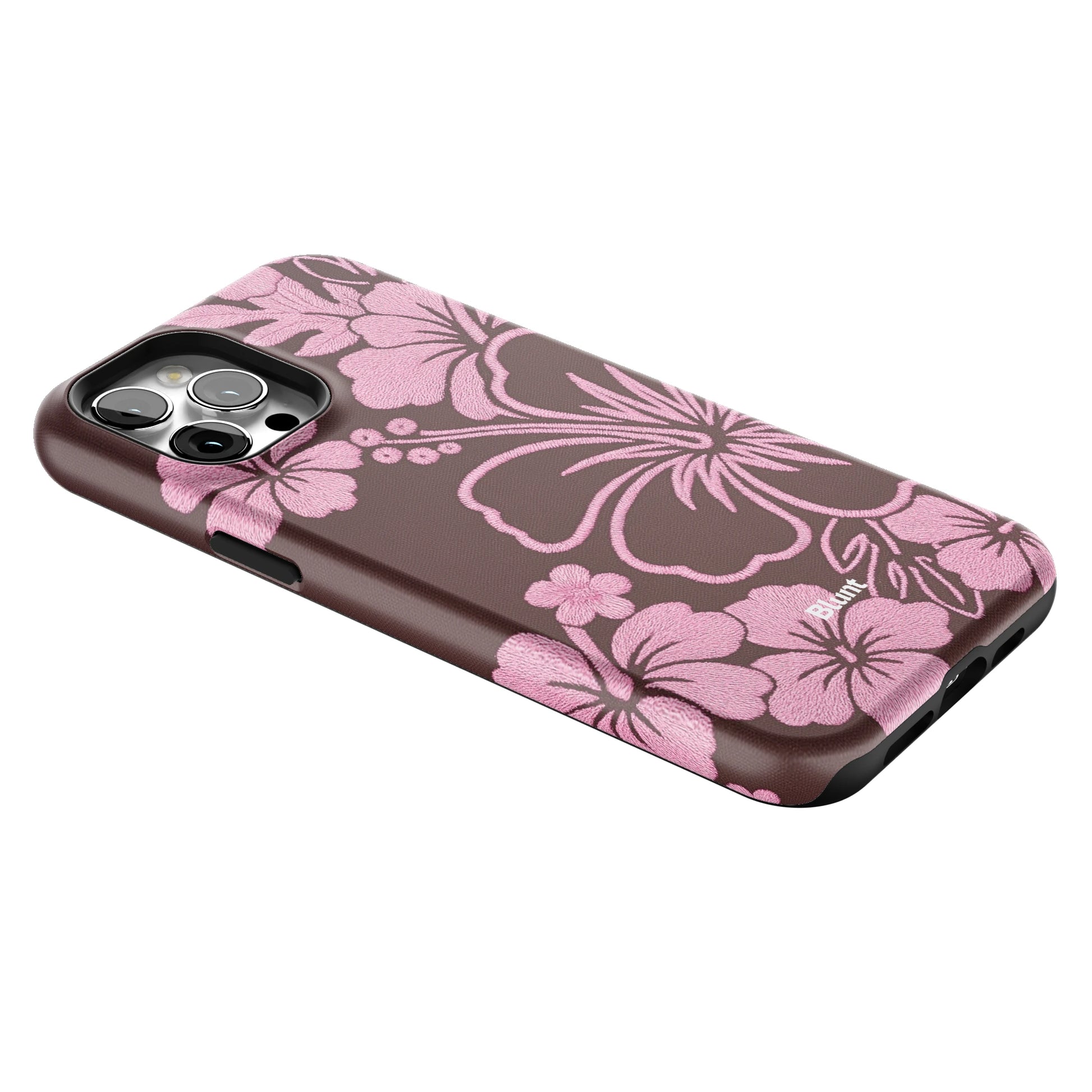 Lei'd iPhone Case gallery - Iphone_12_Pro_Max_2