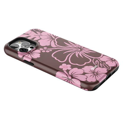 Lei'd iPhone Case gallery - Iphone_12_Pro_Max_2
