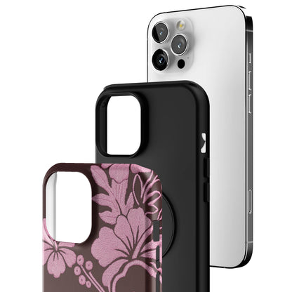 Lei'd iPhone Case gallery - Iphone_12_Pro_Max_3