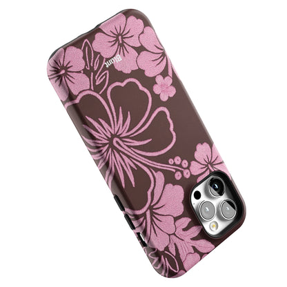 Lei'd iPhone Case gallery - Iphone_12_Pro_Max_5