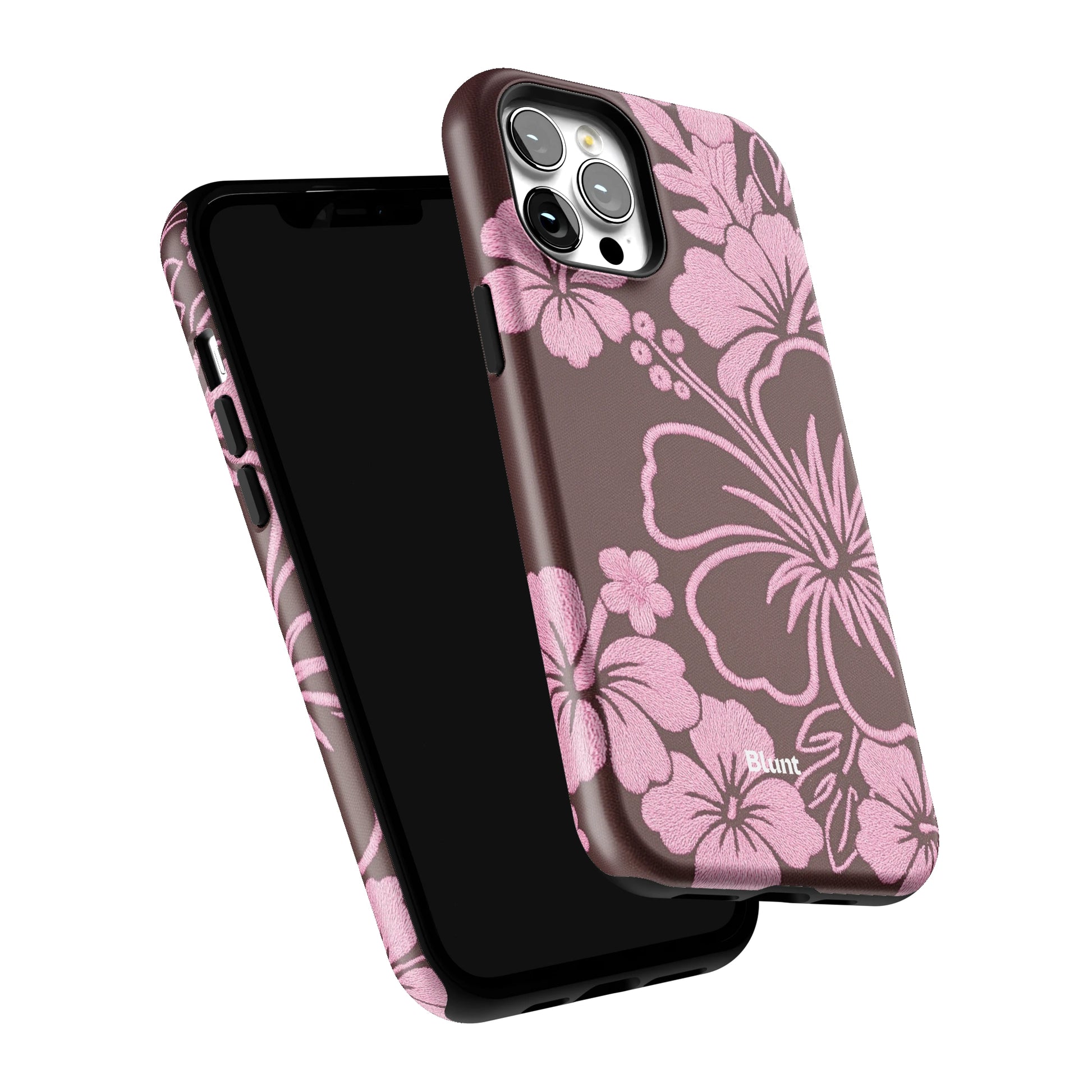 Lei'd iPhone Case gallery - Iphone_12_Pro_Max_6