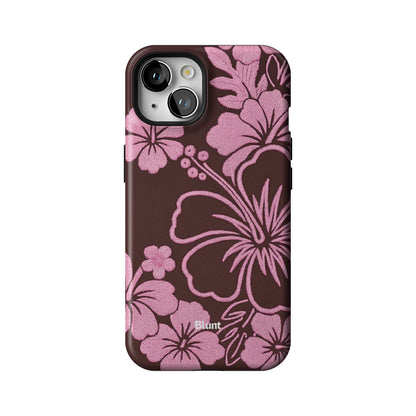 Lei'd iPhone Case gallery - Iphone_13_Iphone_1