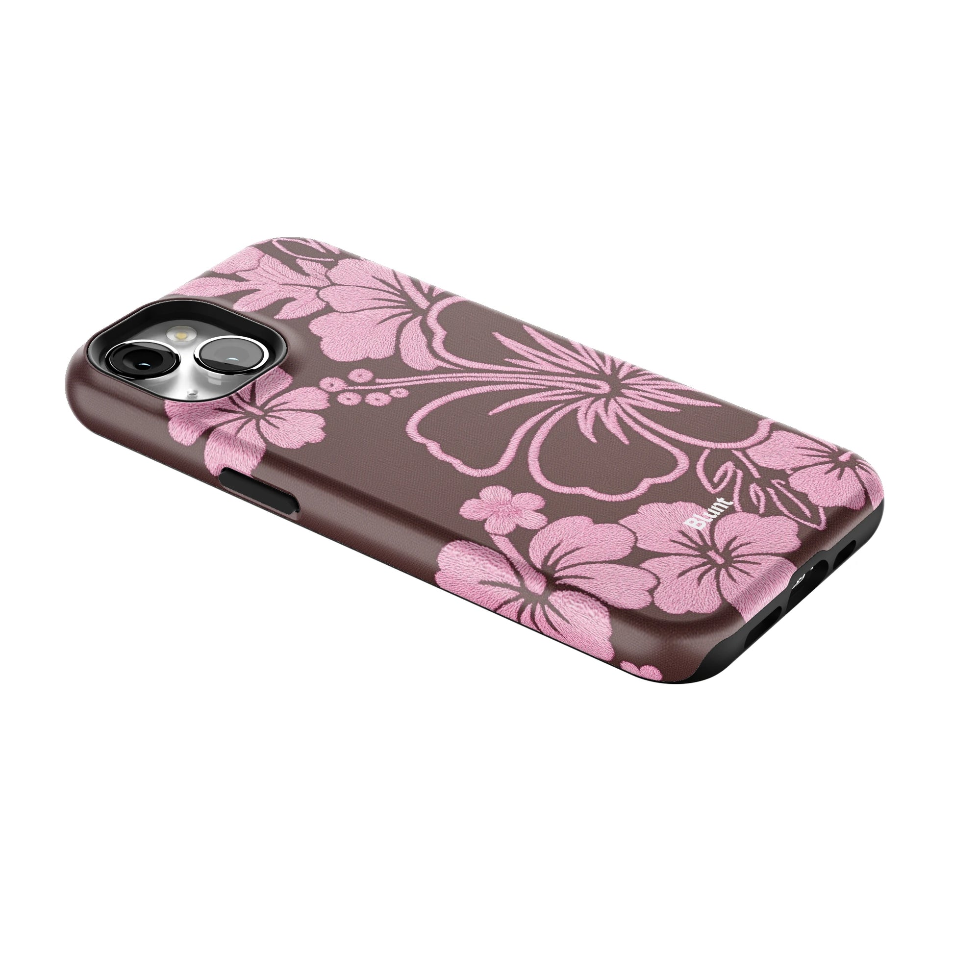 Lei'd iPhone Case gallery - Iphone_13_Iphone_2