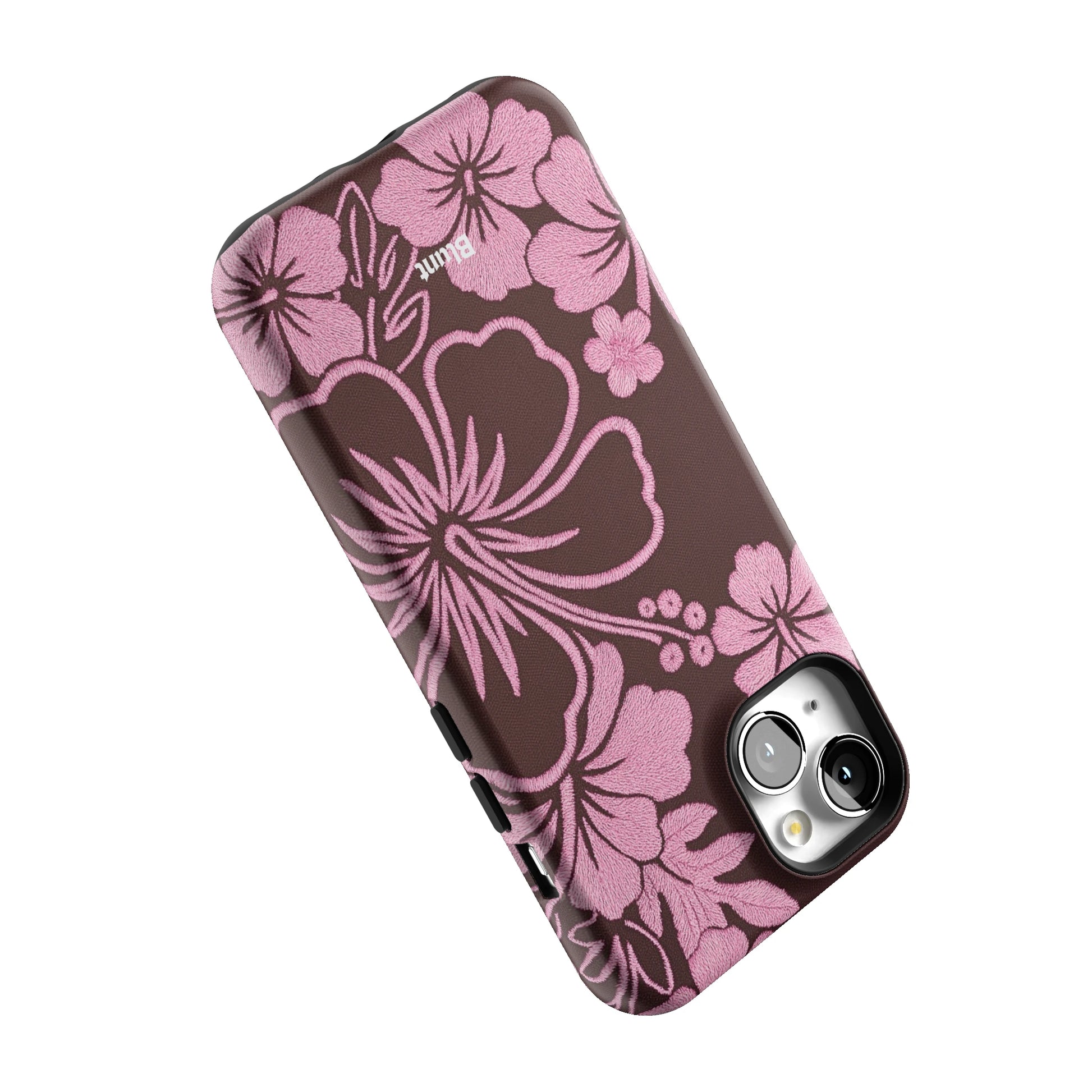 Lei'd iPhone Case gallery - Iphone_13_Iphone_5