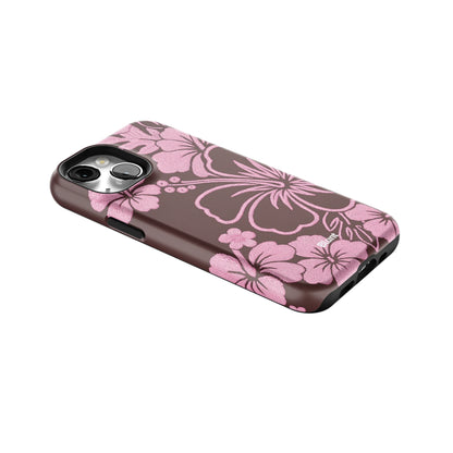 Lei'd iPhone Case gallery - Iphone_13_Mini_Air_Plus_2