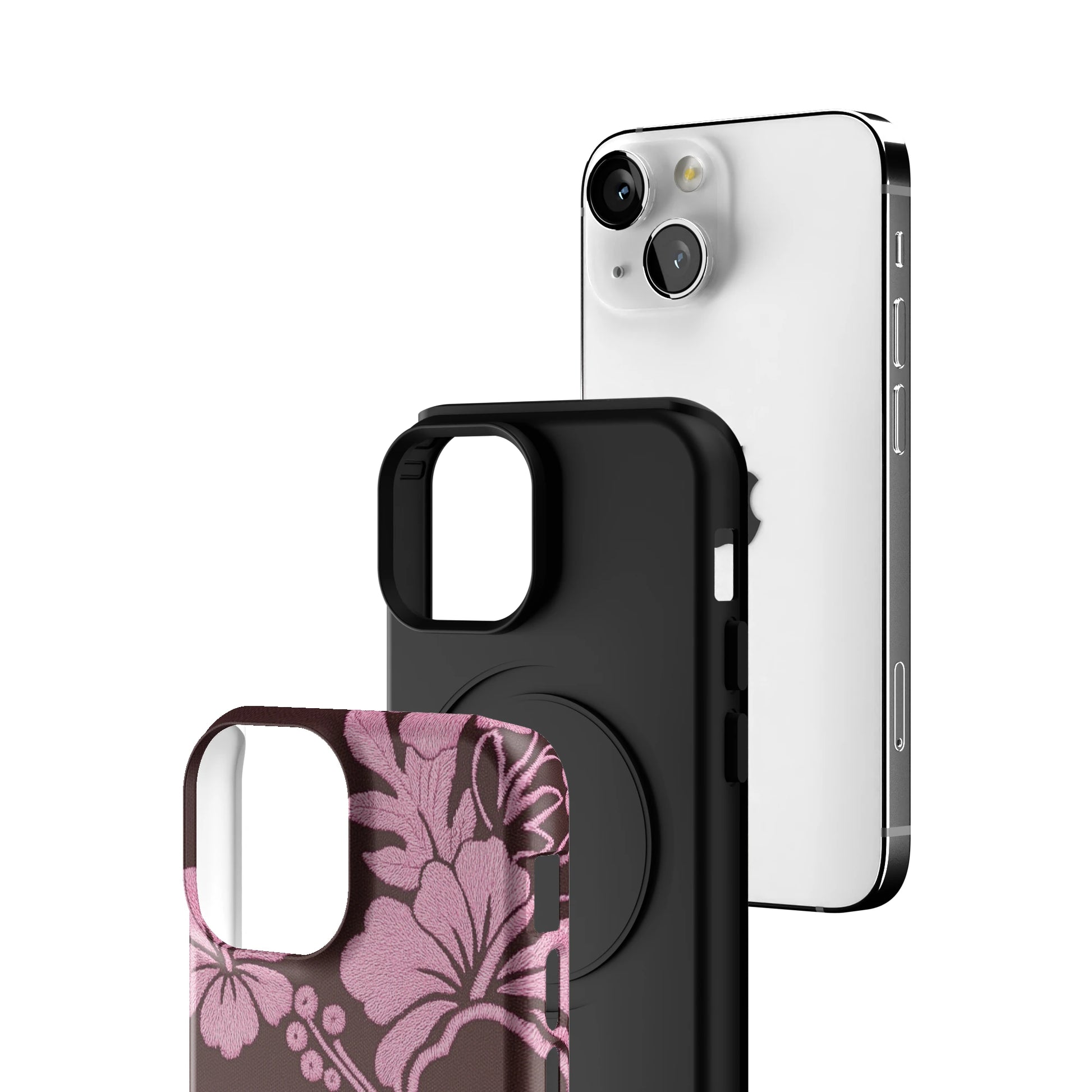 Lei'd iPhone Case gallery - Iphone_13_Mini_Air_Plus_3