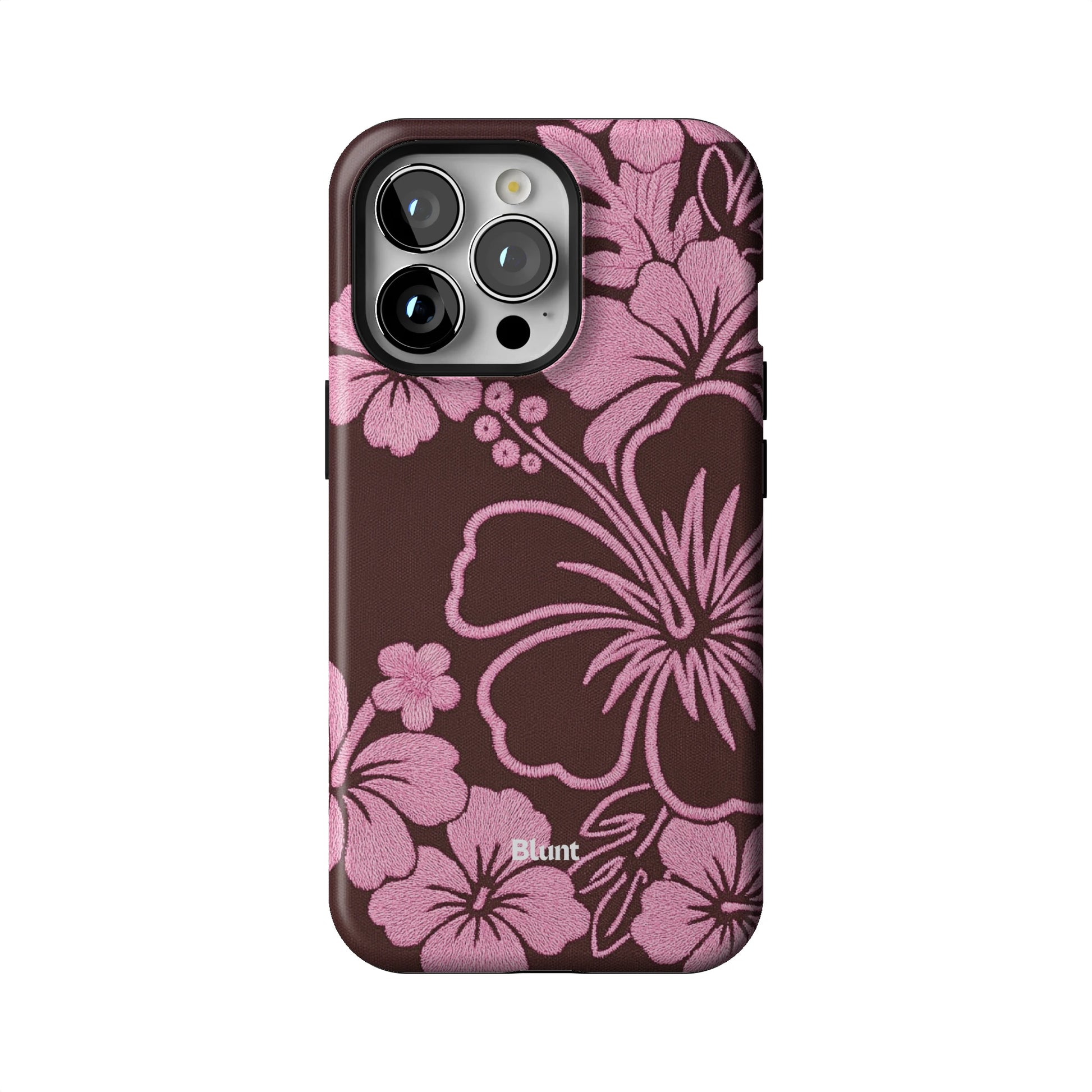 Lei'd iPhone Case gallery - Iphone_13_Pro_1