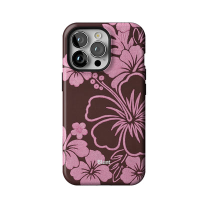 Lei'd iPhone Case gallery - Iphone_13_Pro_1