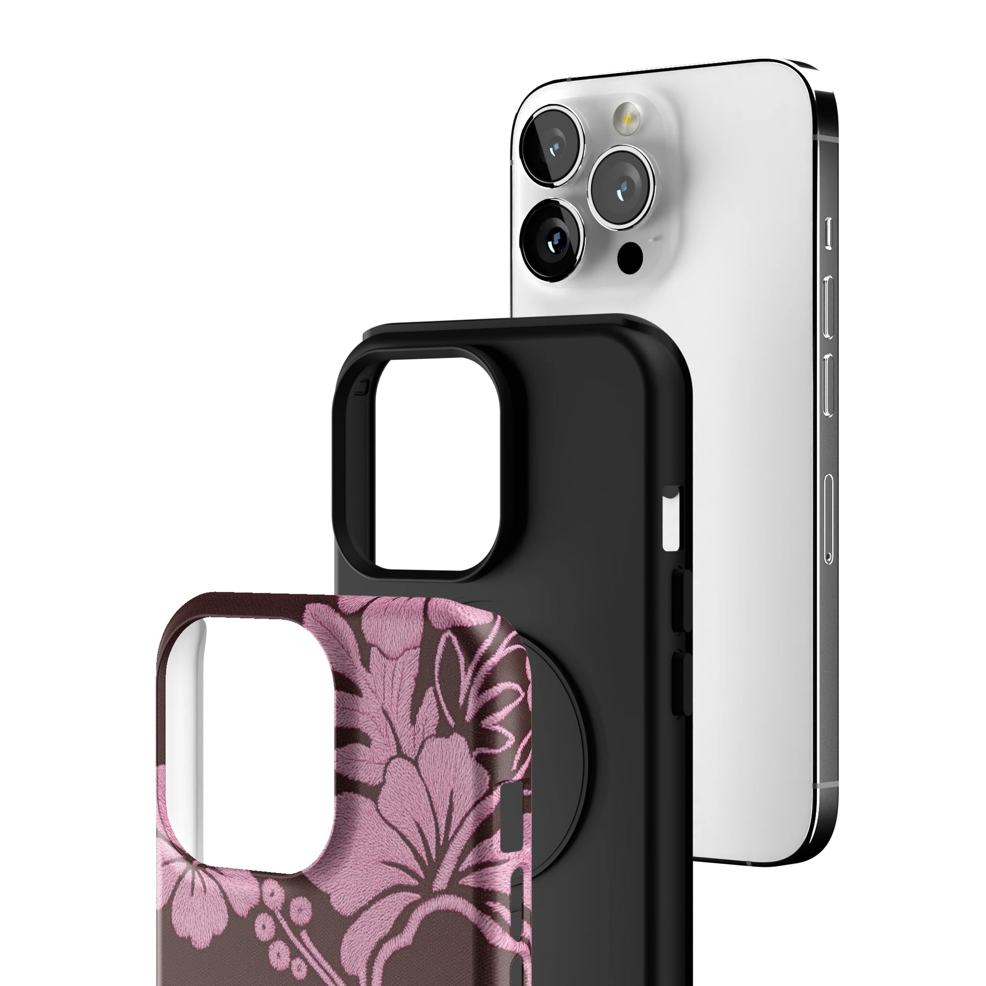 Lei'd iPhone Case gallery - Iphone_13_Pro_3