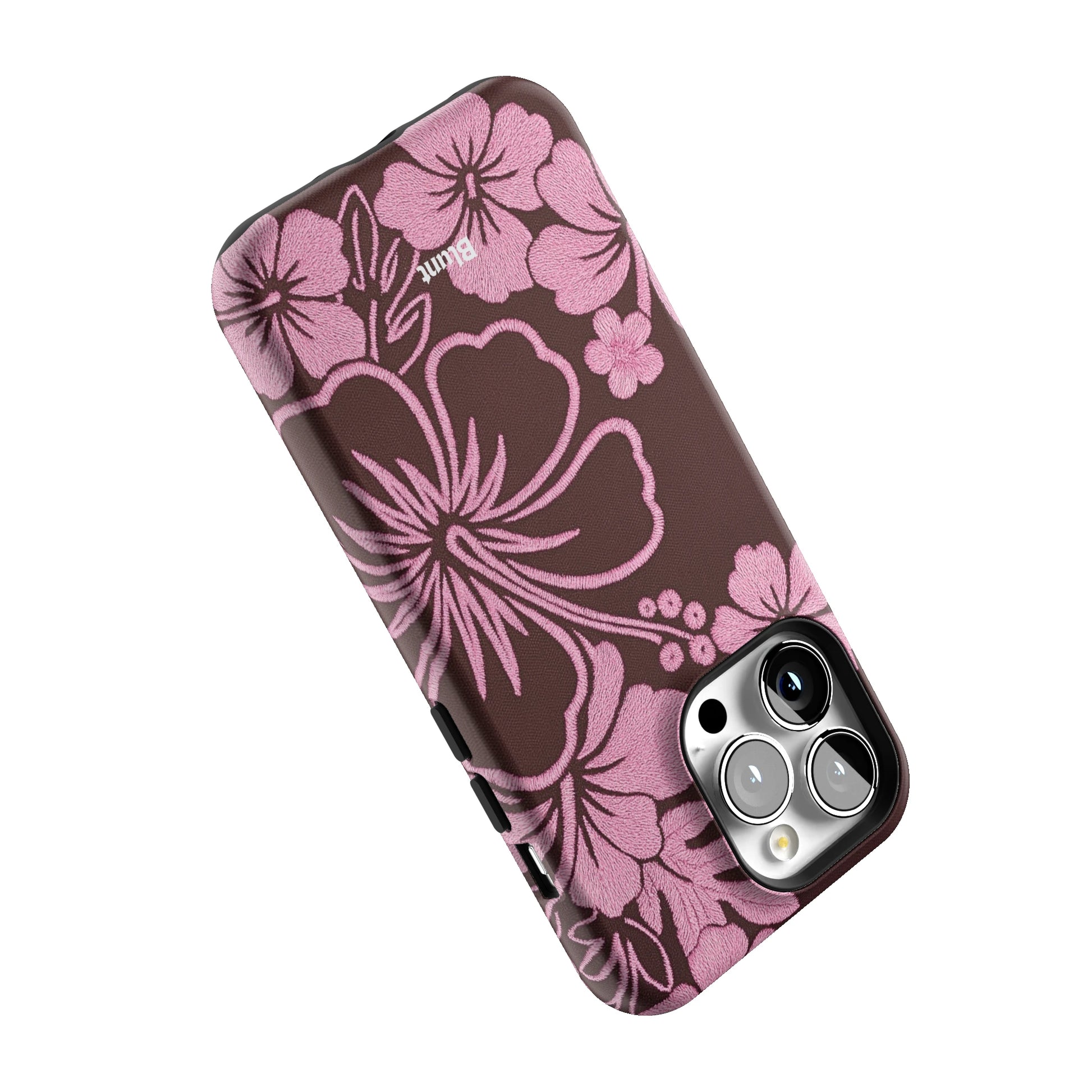 Lei'd iPhone Case gallery - Iphone_13_Pro_5