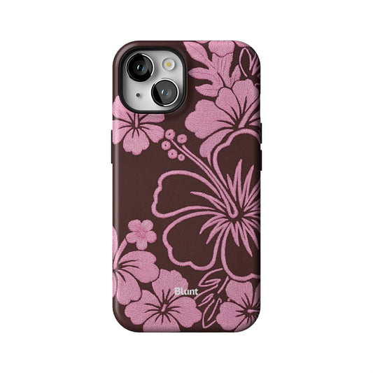 Lei'd iPhone Case gallery - Iphone_14_Iphone_1