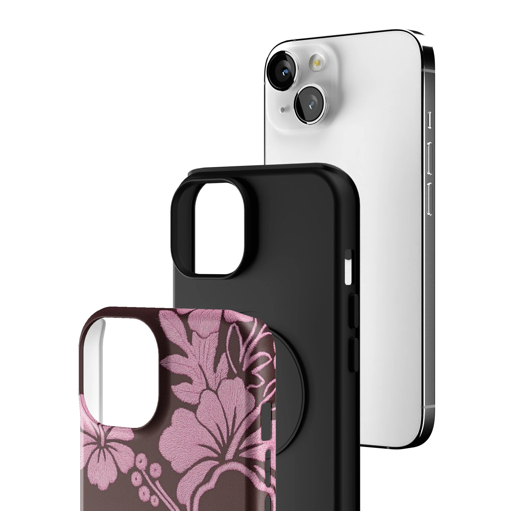 Lei'd iPhone Case gallery - Iphone_14_Iphone_3