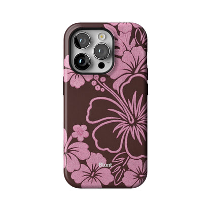 Lei'd iPhone Case gallery - Iphone_14_Pro_1