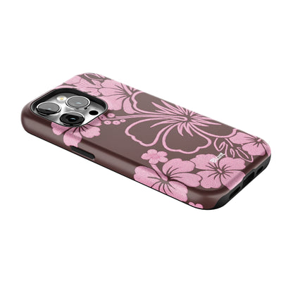 Lei'd iPhone Case gallery - Iphone_14_Pro_2