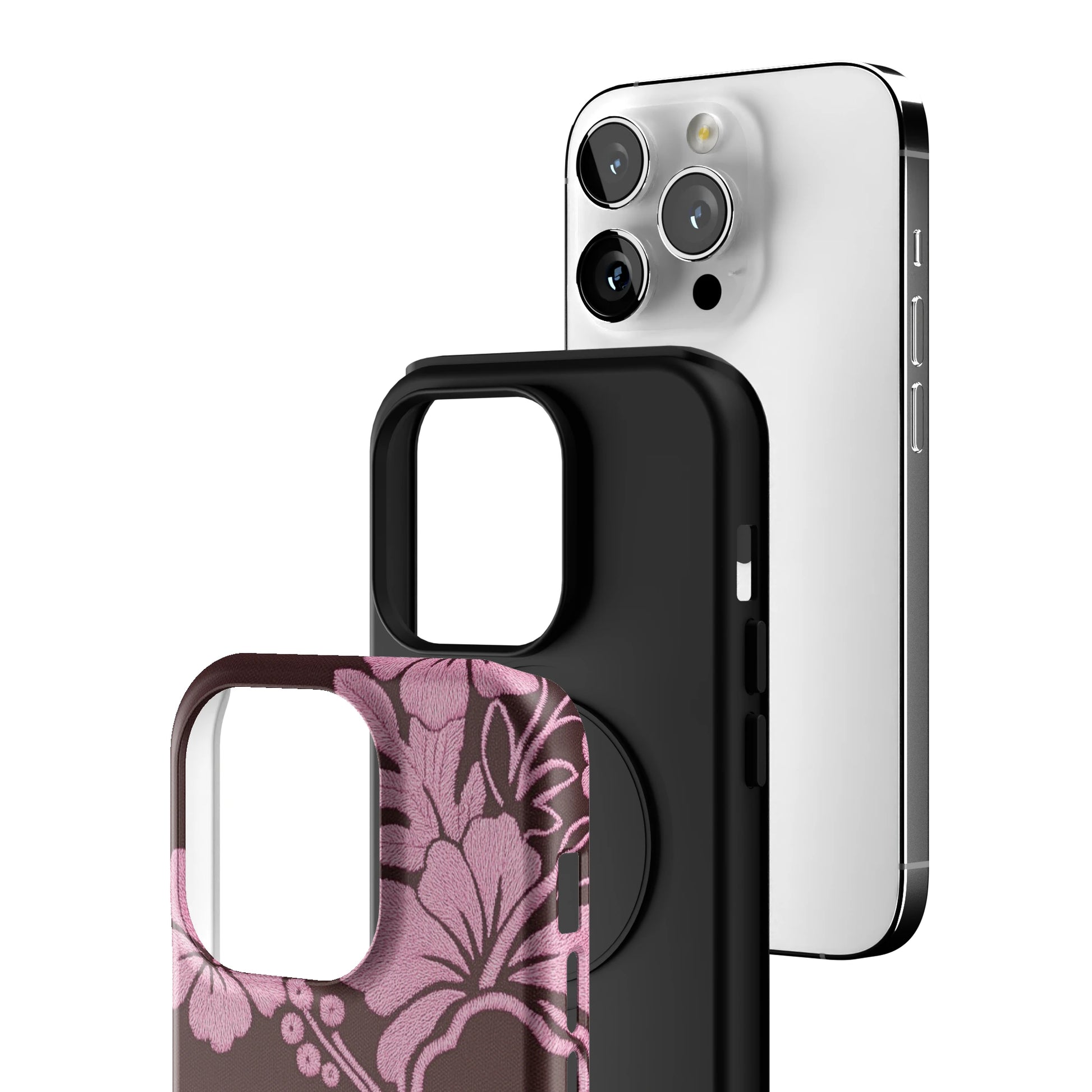 Lei'd iPhone Case gallery - Iphone_14_Pro_3