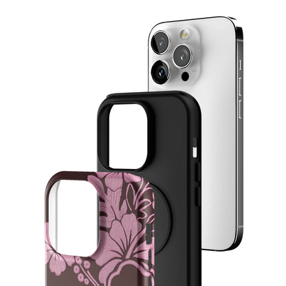 Lei'd iPhone Case gallery - Iphone_14_Pro_3
