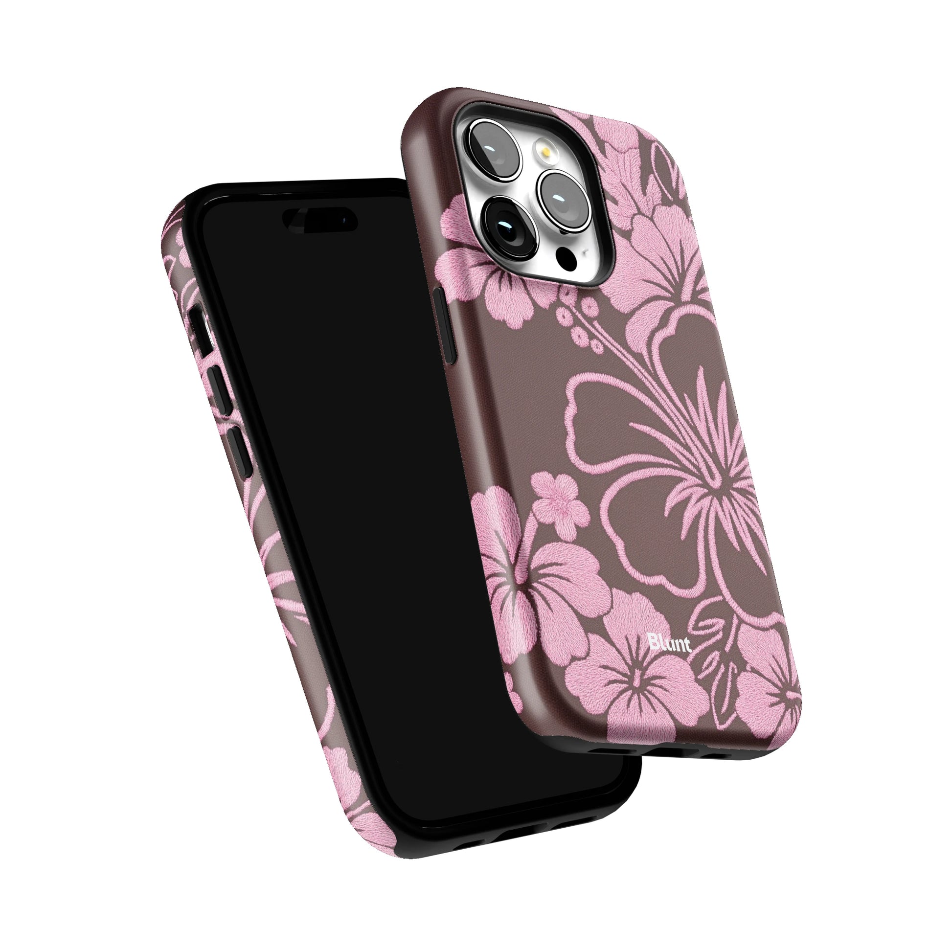 Lei'd iPhone Case gallery - Iphone_14_Pro_6