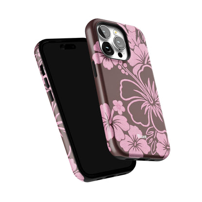 Lei'd iPhone Case gallery - Iphone_14_Pro_6