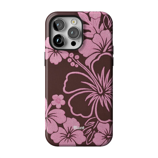 Lei'd iPhone Case gallery - Iphone_14_Pro_Max_1