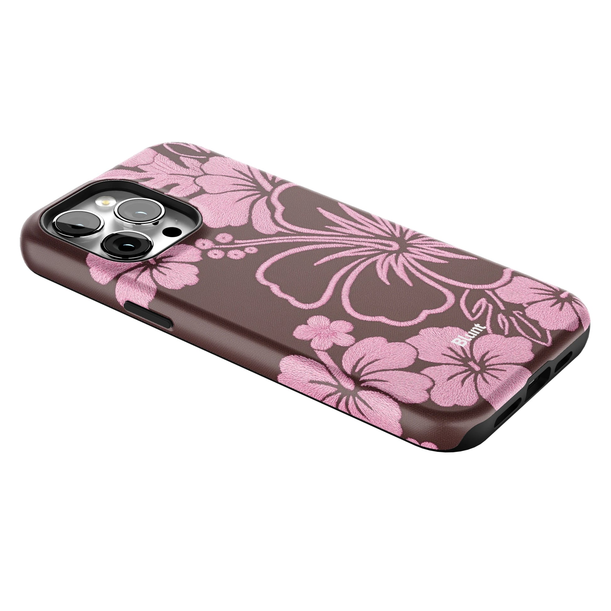 Lei'd iPhone Case gallery - Iphone_14_Pro_Max_2