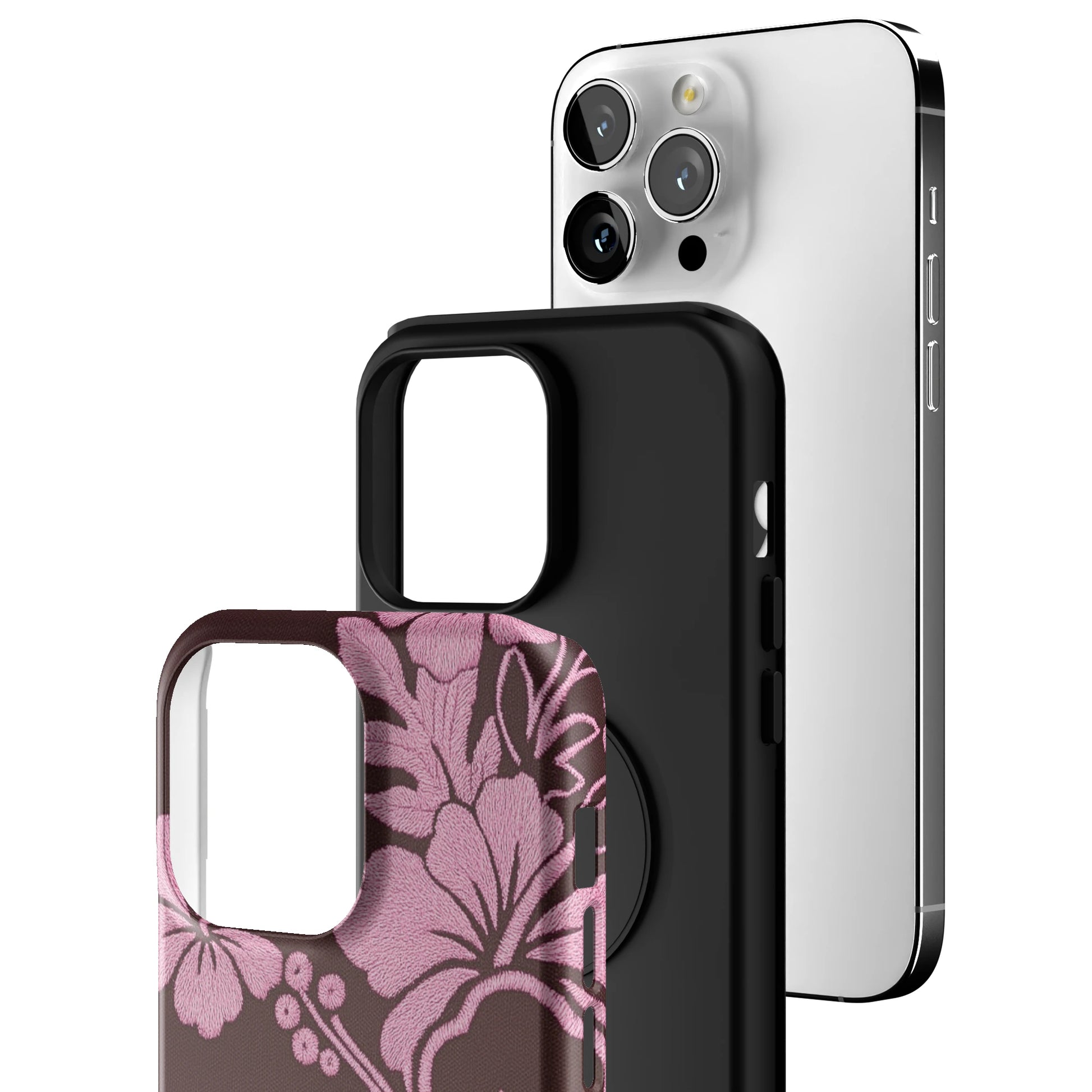 Lei'd iPhone Case gallery - Iphone_14_Pro_Max_3