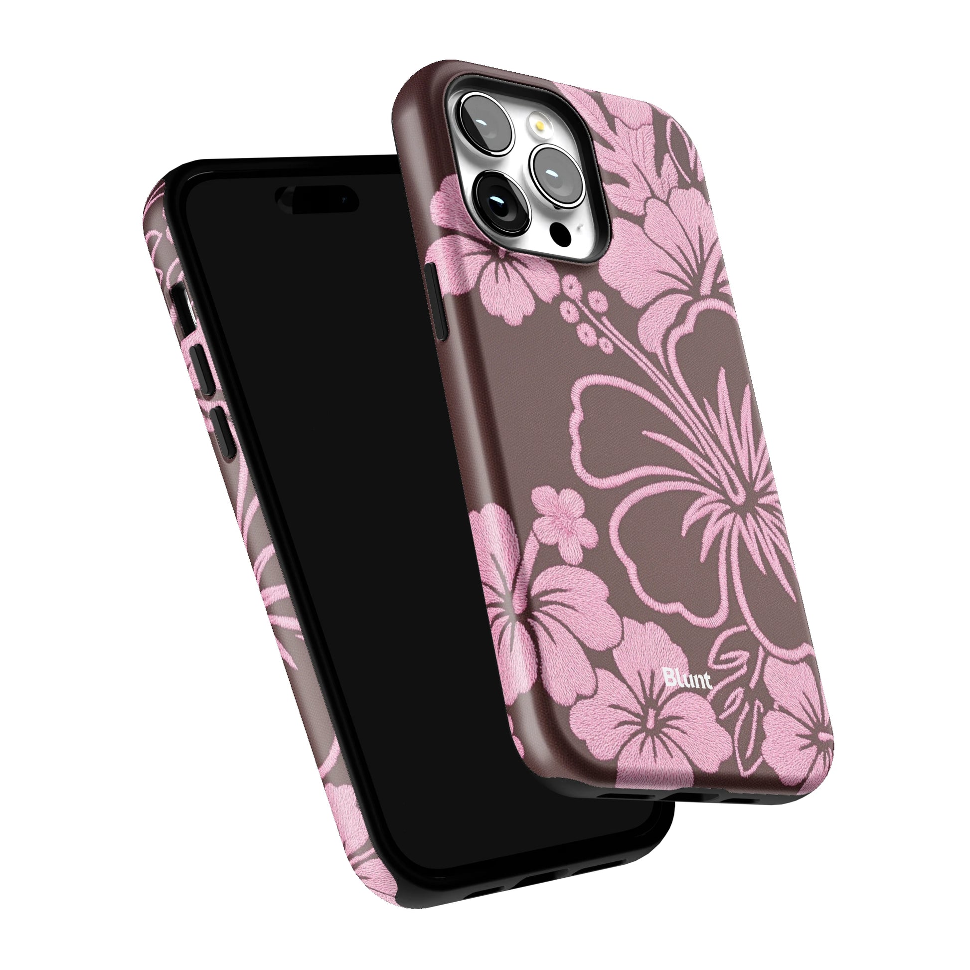 Lei'd iPhone Case gallery - Iphone_14_Pro_Max_6