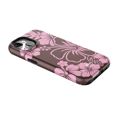 Lei'd iPhone Case gallery - Iphone_15_Iphone_2