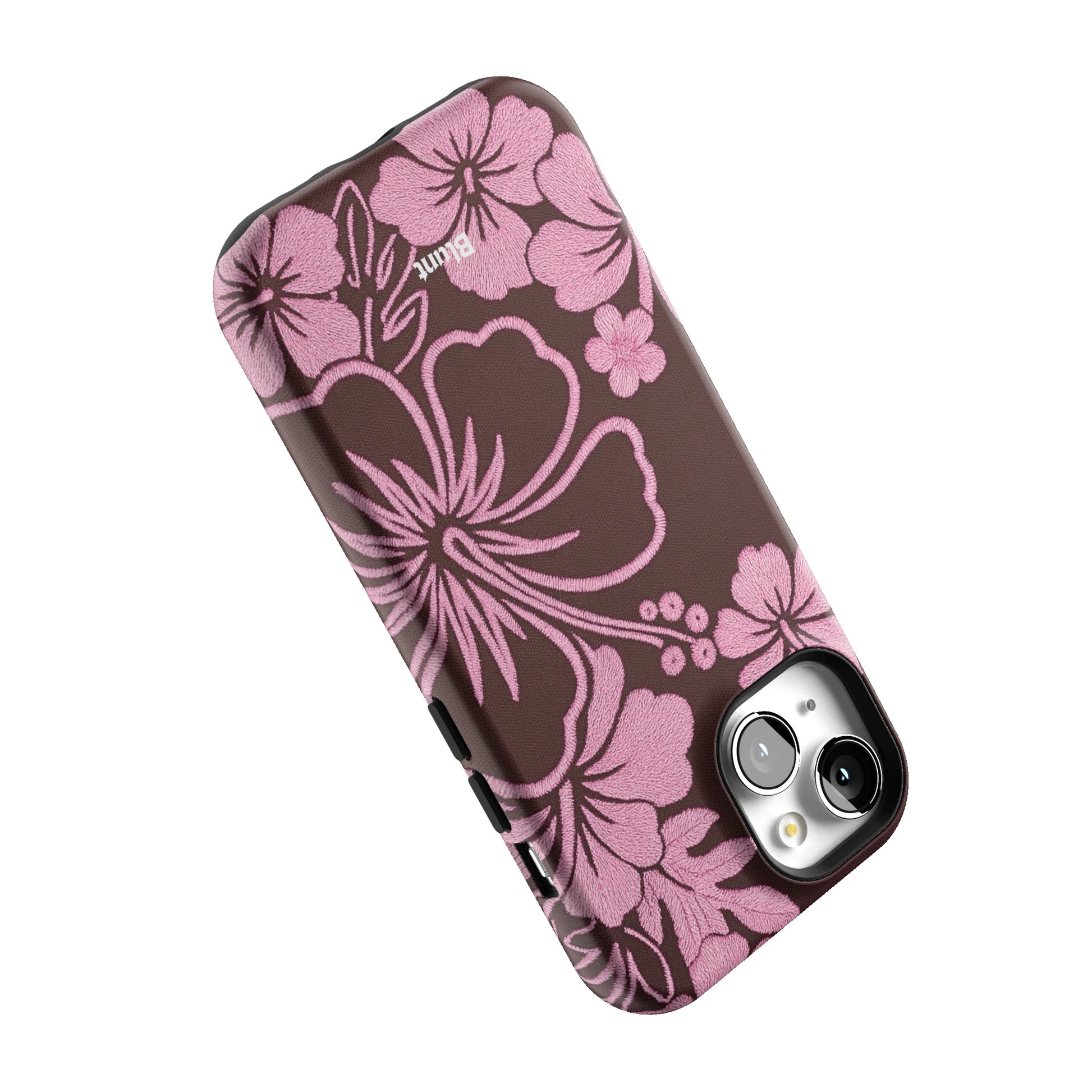Lei'd iPhone Case gallery - Iphone_15_Iphone_5