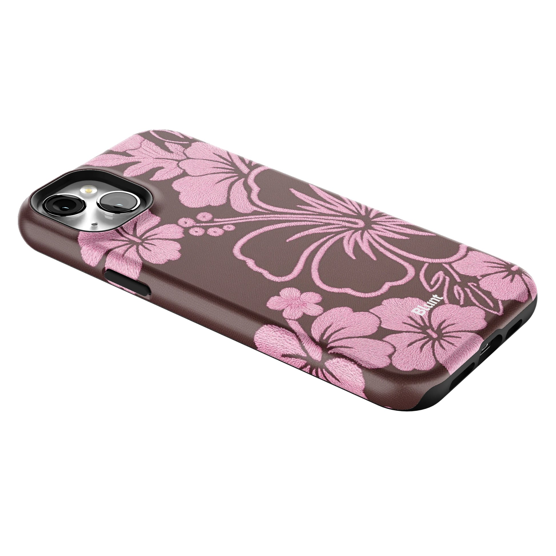 Lei'd iPhone Case gallery - Iphone_15_Mini_Air_Plus_2