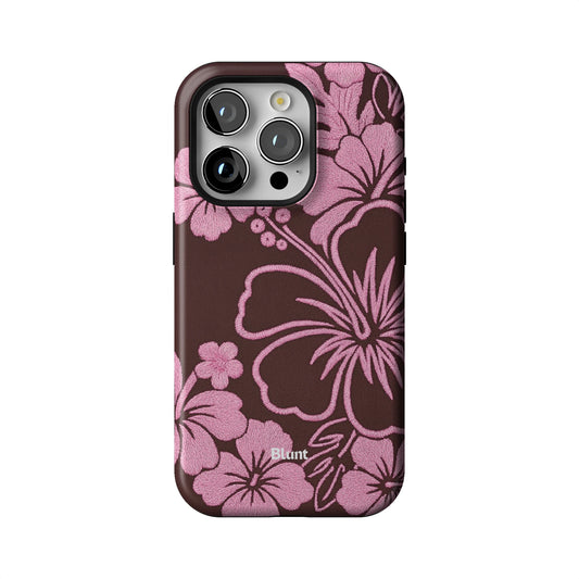 Lei'd iPhone Case gallery - Iphone_15_Pro_1