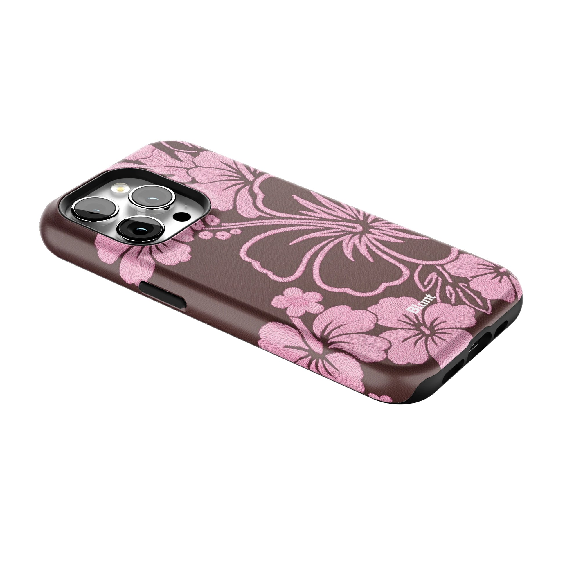 Lei'd iPhone Case gallery - Iphone_15_Pro_2