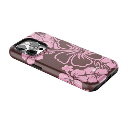 Lei'd iPhone Case gallery - Iphone_15_Pro_2