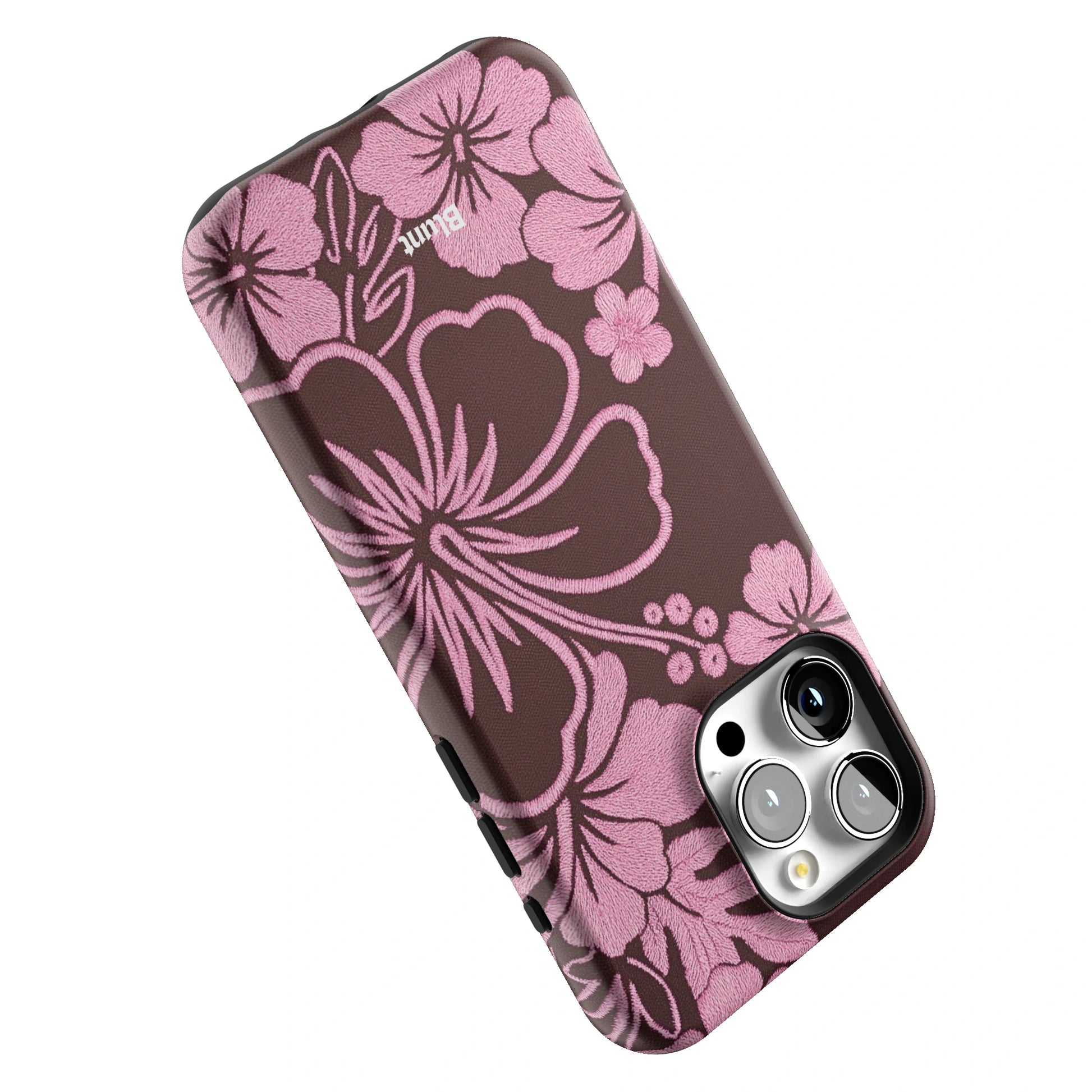 Lei'd iPhone Case gallery - Iphone_15_Pro_Max_5