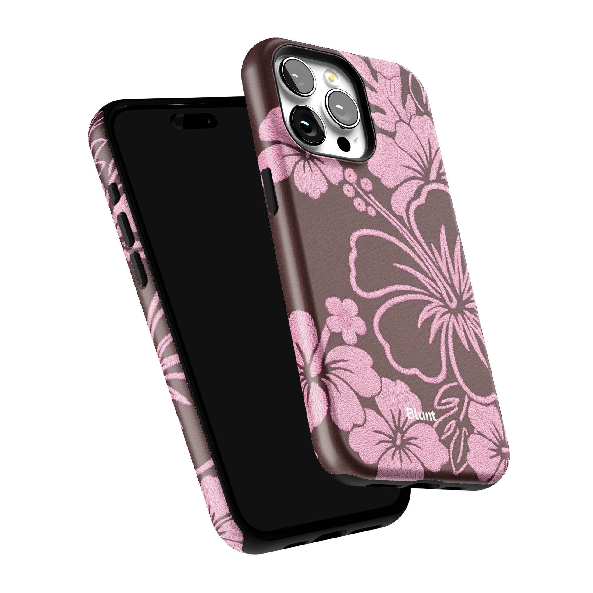 Lei'd iPhone Case gallery - Iphone_15_Pro_Max_6
