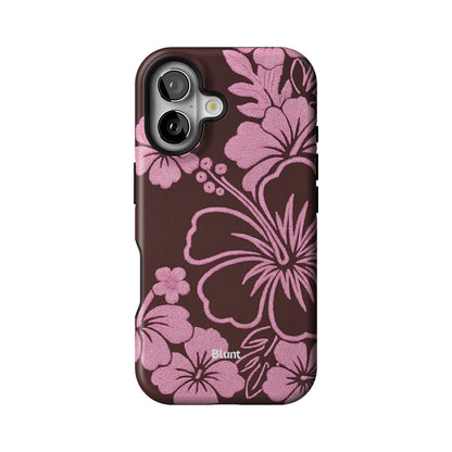 Lei'd iPhone Case gallery - Iphone_16_Iphone_1