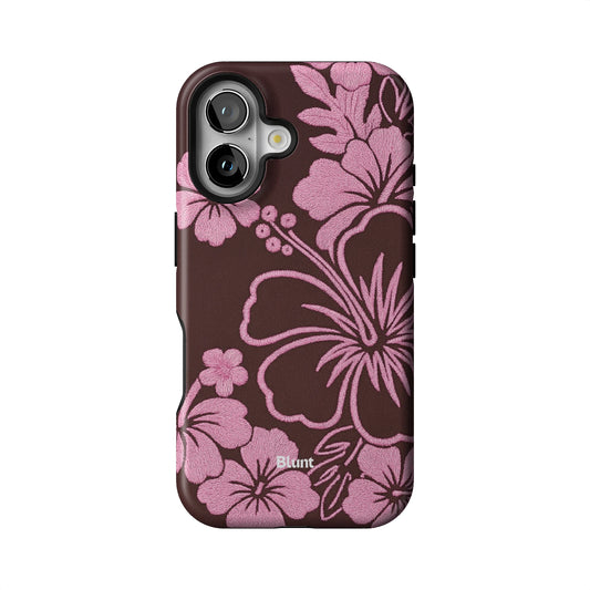 Lei'd iPhone Case gallery - Iphone_16_Iphone_1