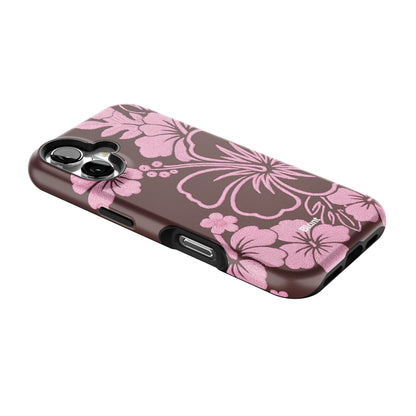 Lei'd iPhone Case gallery - Iphone_16_Iphone_2