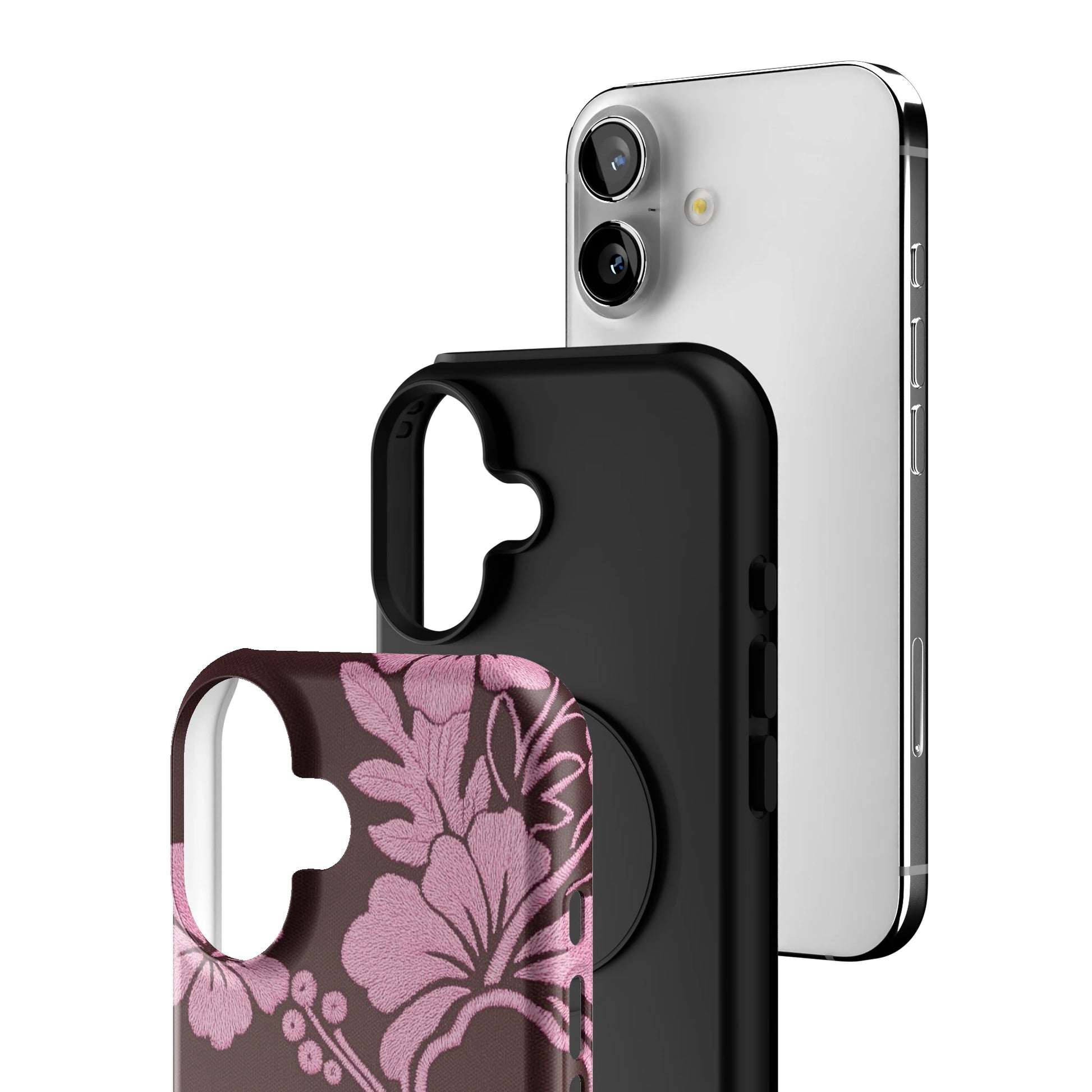 Lei'd iPhone Case gallery - Iphone_16_Iphone_3