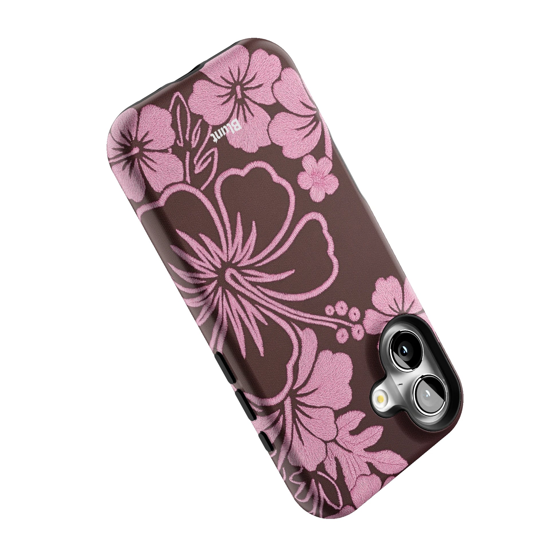 Lei'd iPhone Case gallery - Iphone_16_Iphone_5