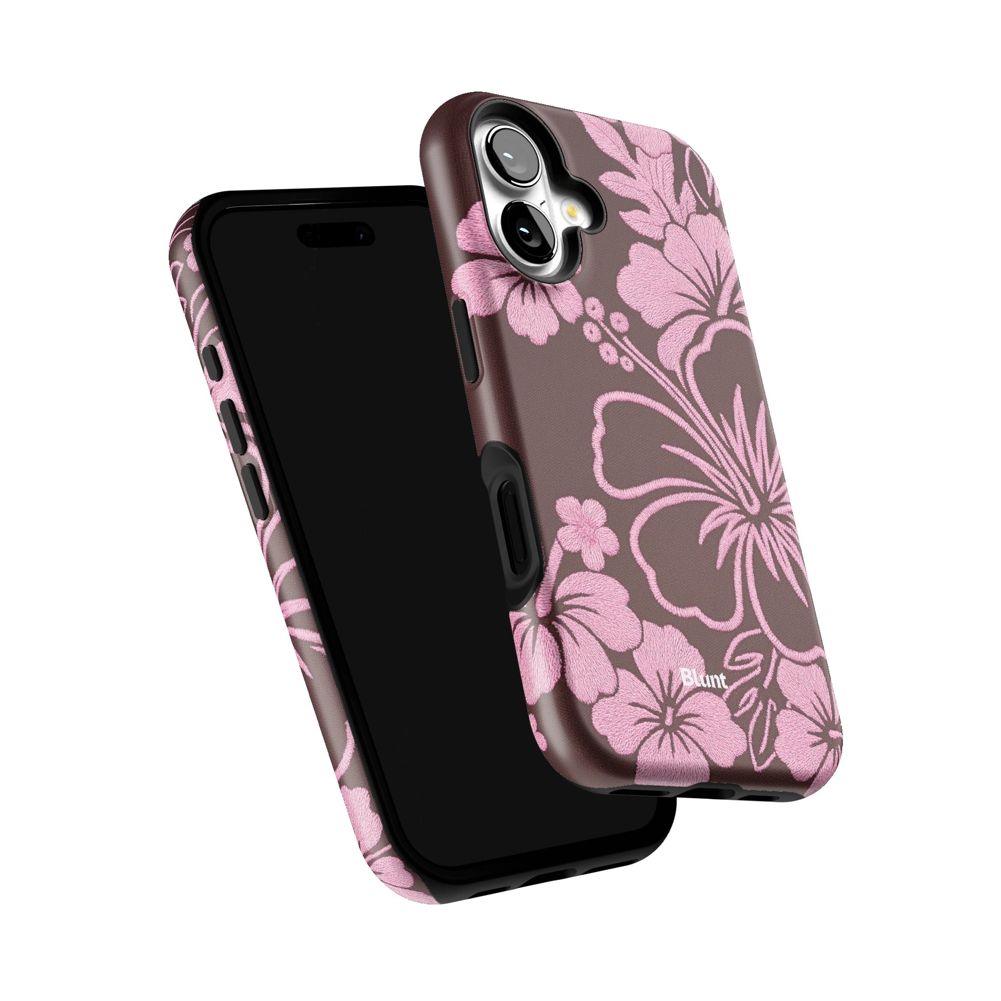 Lei'd iPhone Case gallery - Iphone_16_Iphone_6