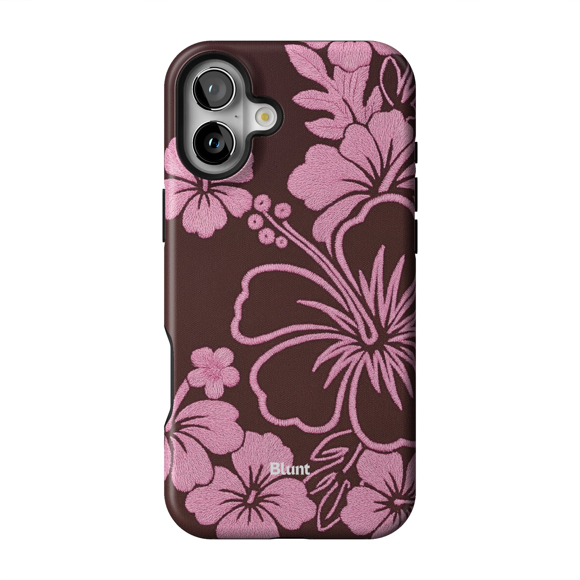 Lei'd iPhone Case gallery - Iphone_16_Mini_Air_Plus_1